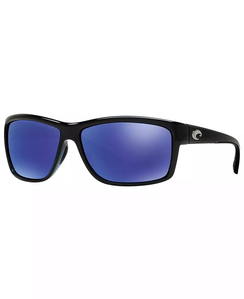 Costa Del Mar Men's Polarized Sunglasses