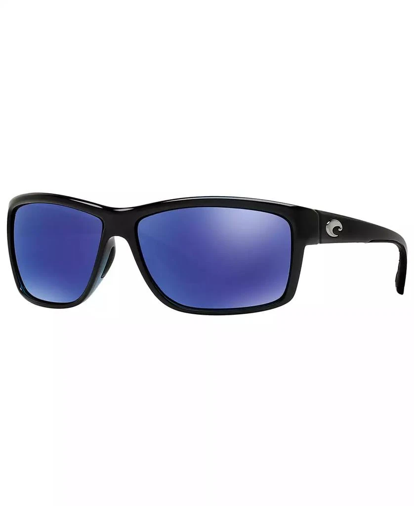 Costa Del Mar Men's Polarized Sunglasses 1