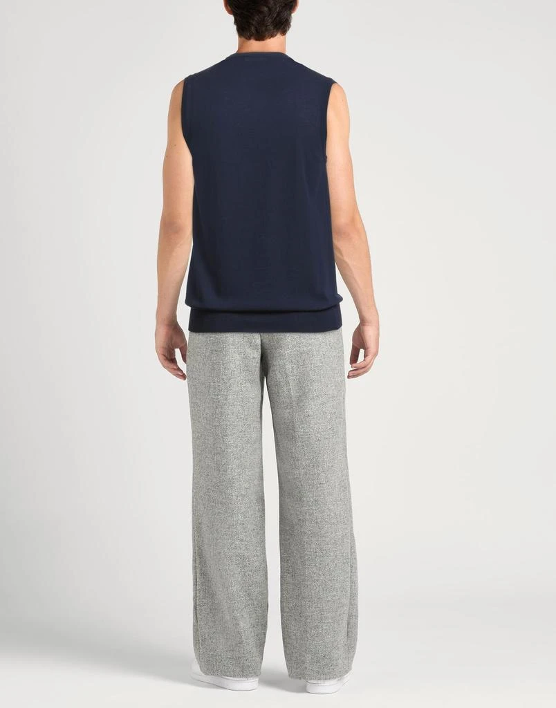 GRAN SASSO Sleeveless sweater 3