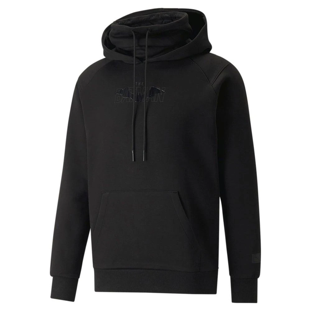 Puma x Batman Hoodie 3