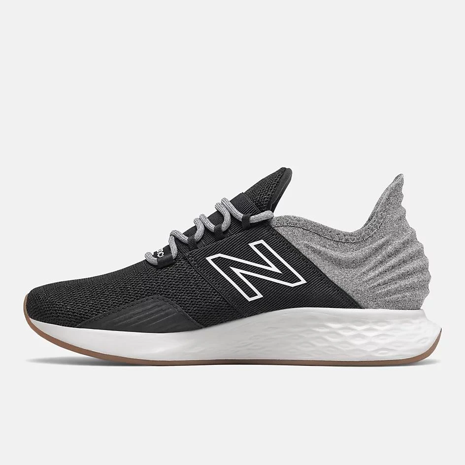 New Balance Fresh Foam Roav Tee Shirt 3