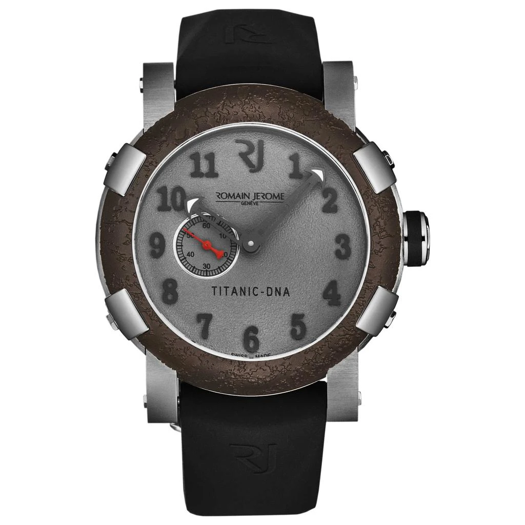 Romain Jerome Romain Jerome Men's Watch RJTIAU.401.10 1