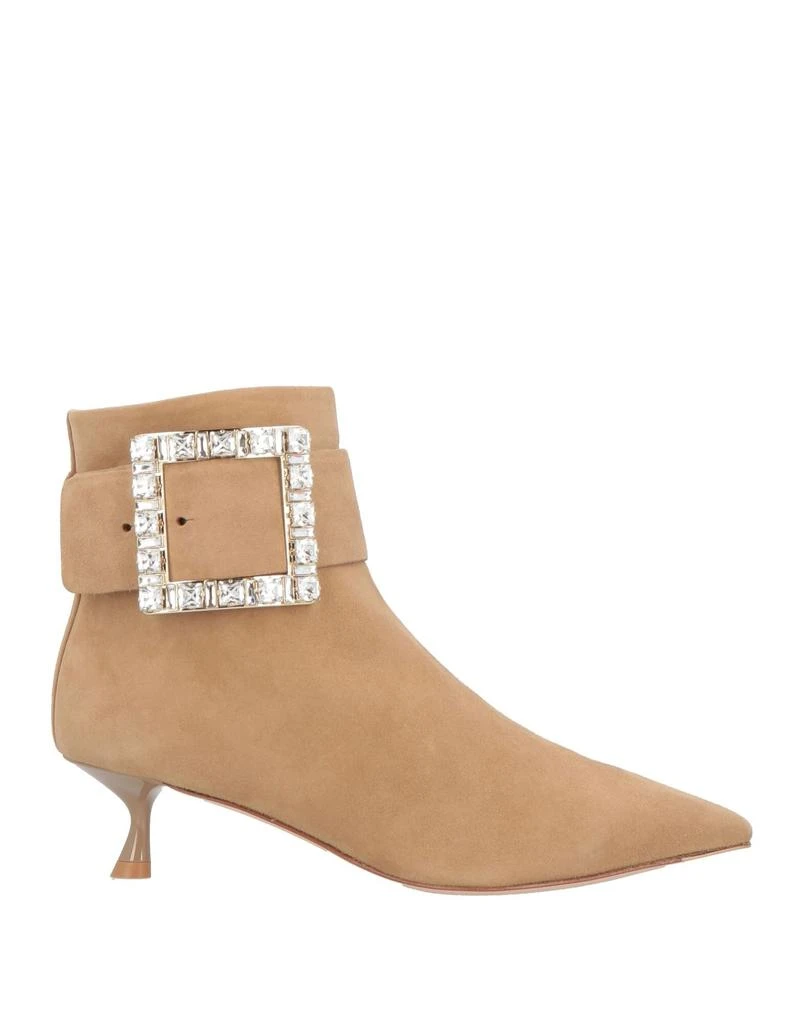 Roger Vivier Ankle boot 3
