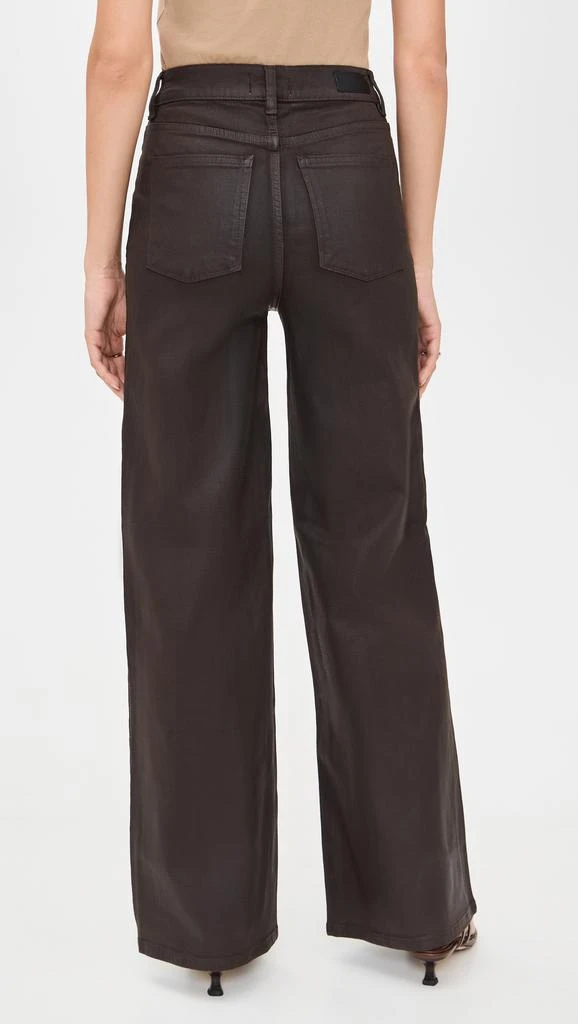 DL1961 Hepburn Wide Leg Pants 2