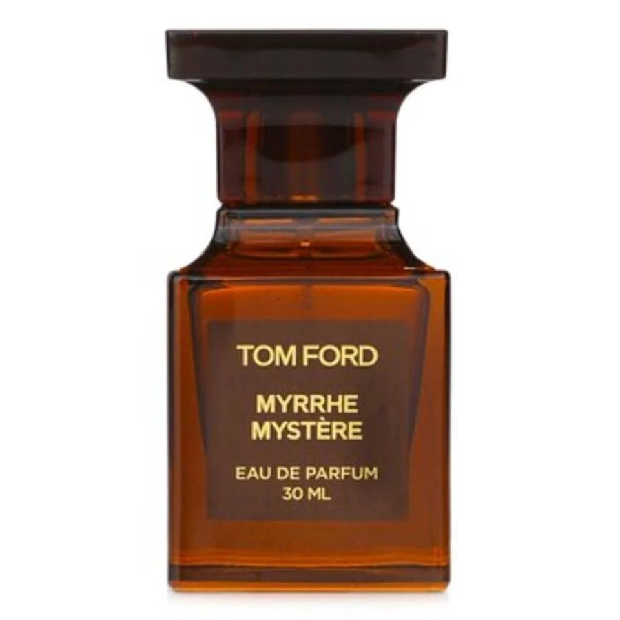 Tom Ford Tom Ford Myrrhe Mystere Unisex EDP 1