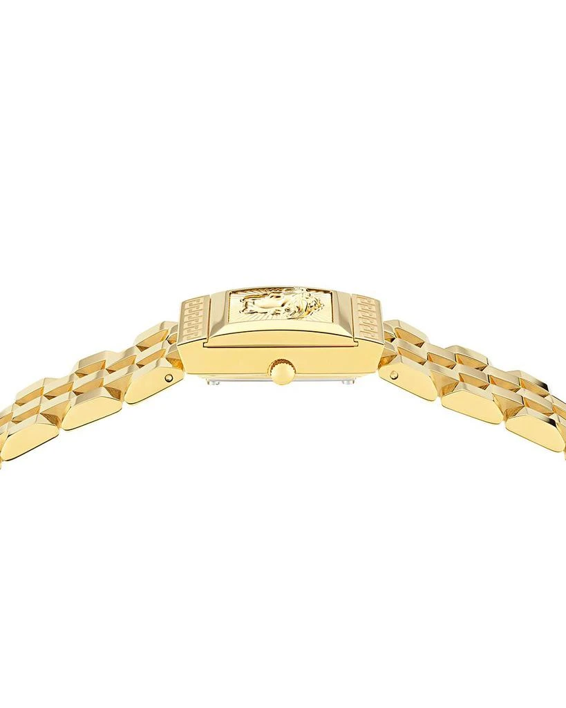 Versace Reveal Square Watch, 18mm x 25mm 5