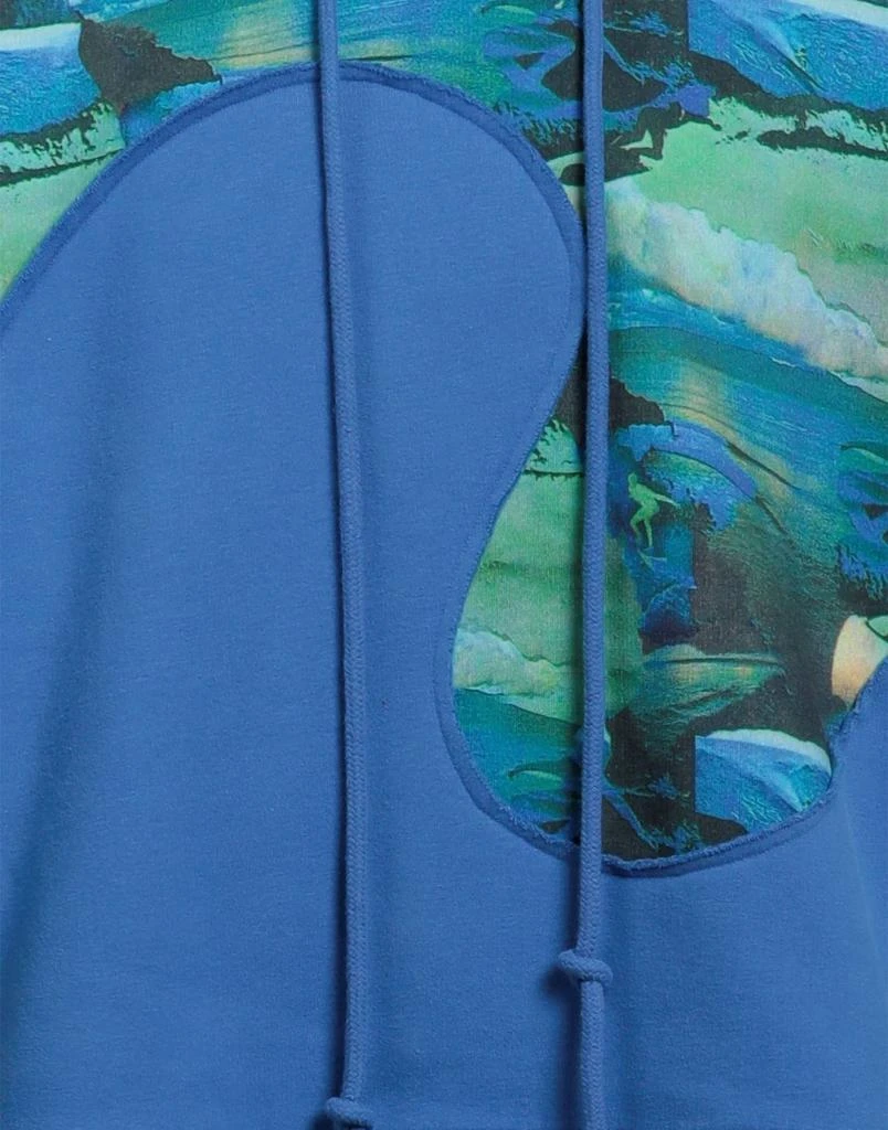 ERL Hooded sweatshirt 4