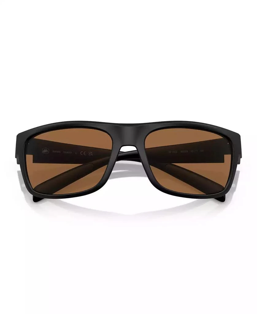 Native Eyewear Native Men's Ashdown Polarized Sunglasses, Polar XD9003 4