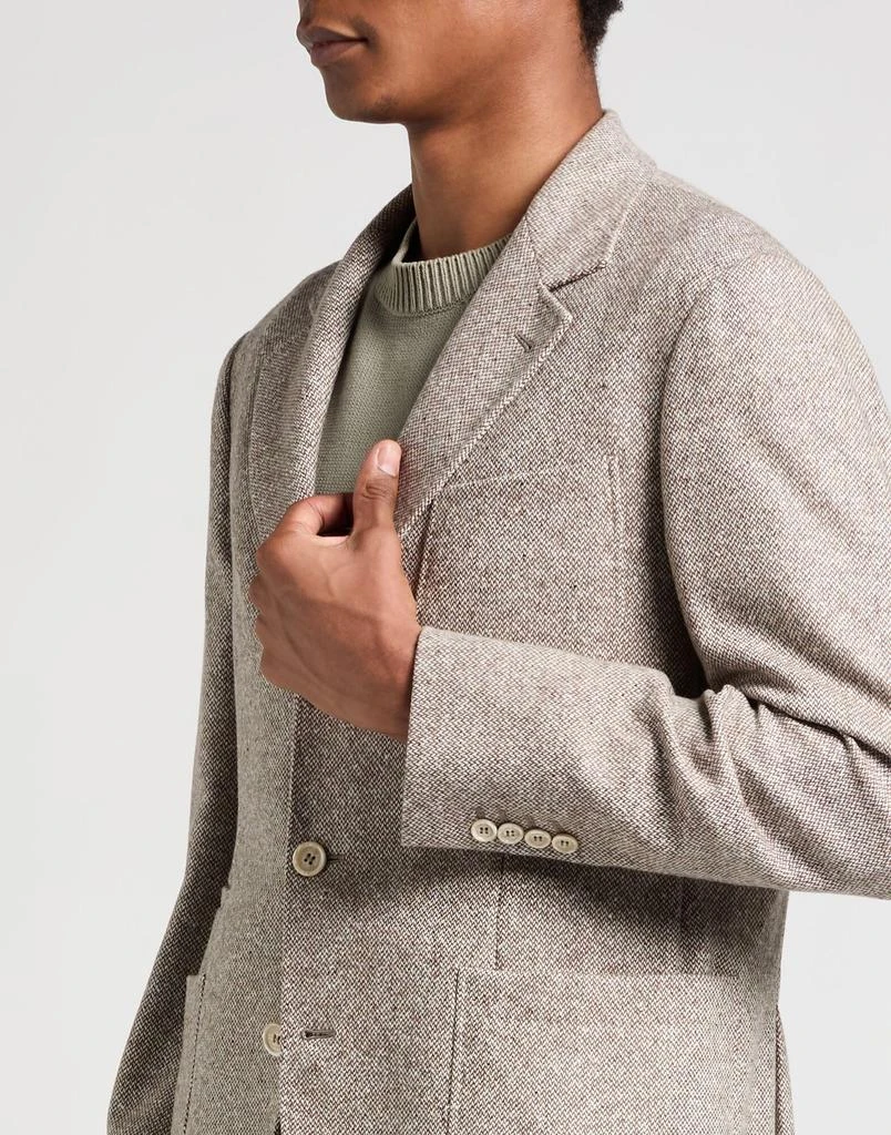 Brunello Cucinelli Suits 4
