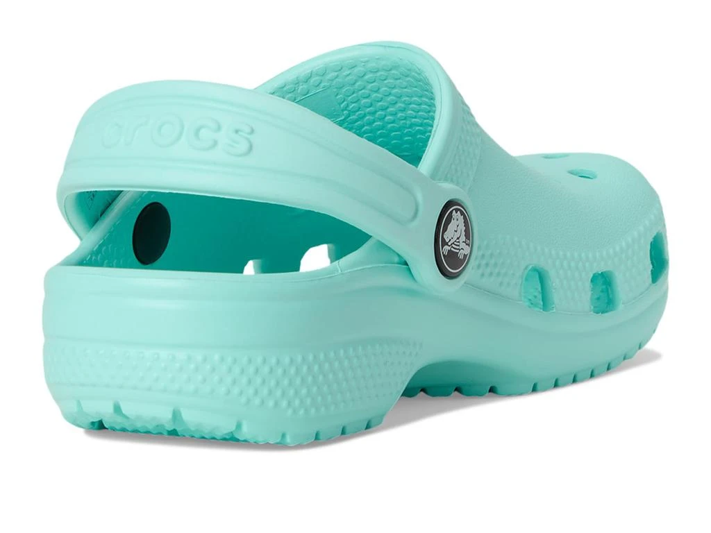 Crocs Classic Clogs (Toddler) 5