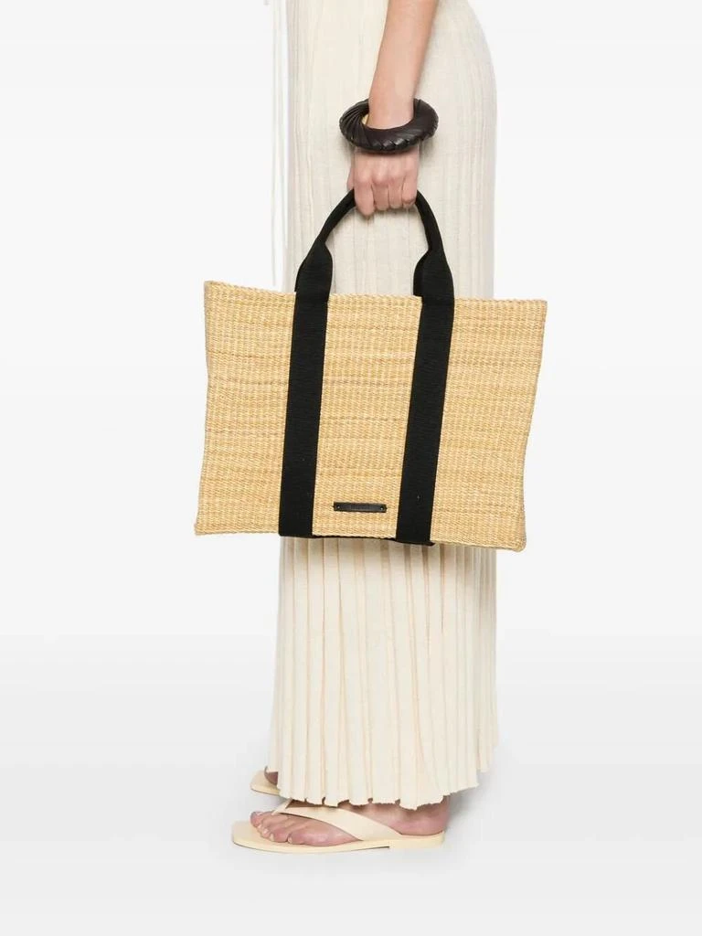 Muun Muun Jerocot Structured Tote 3