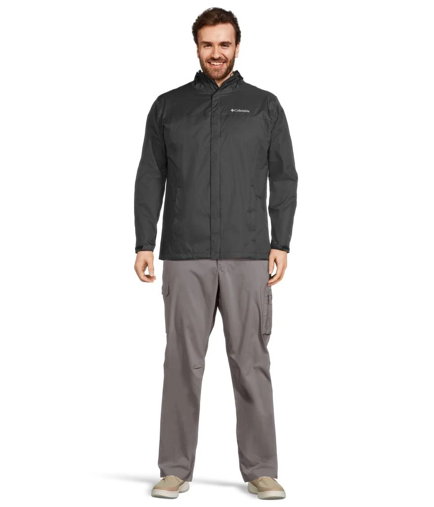 Columbia Big & Tall Watertight™ II Jacket 5