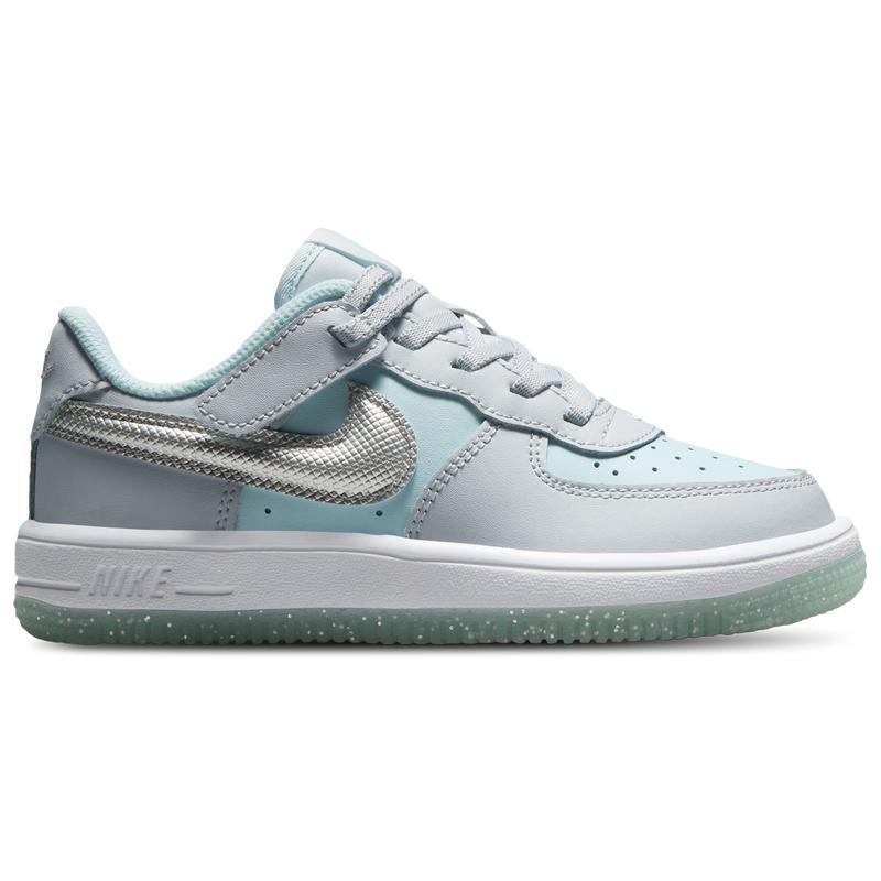 kids foot locker air force ones