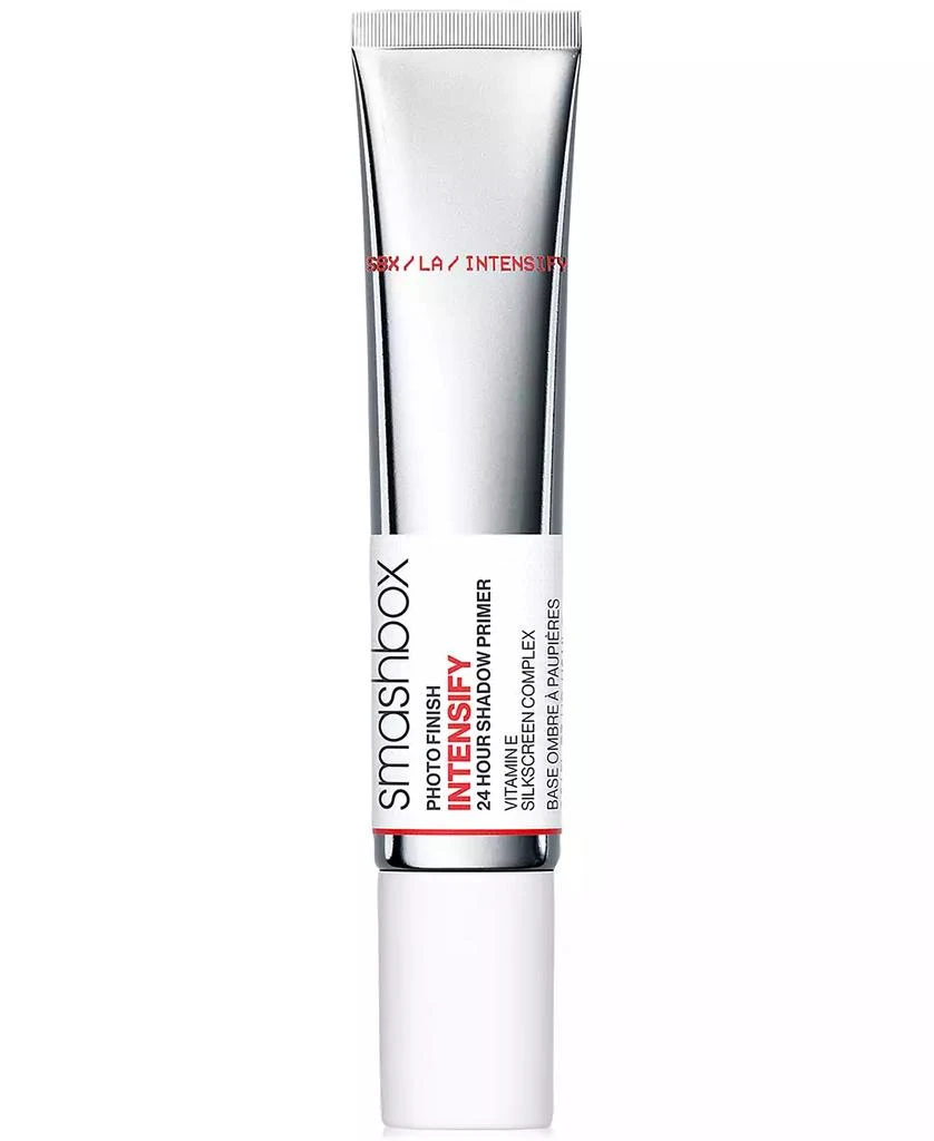 Smashbox Photo Finish Intensify 24 Hour Shadow Primer, 0.34 oz. 1