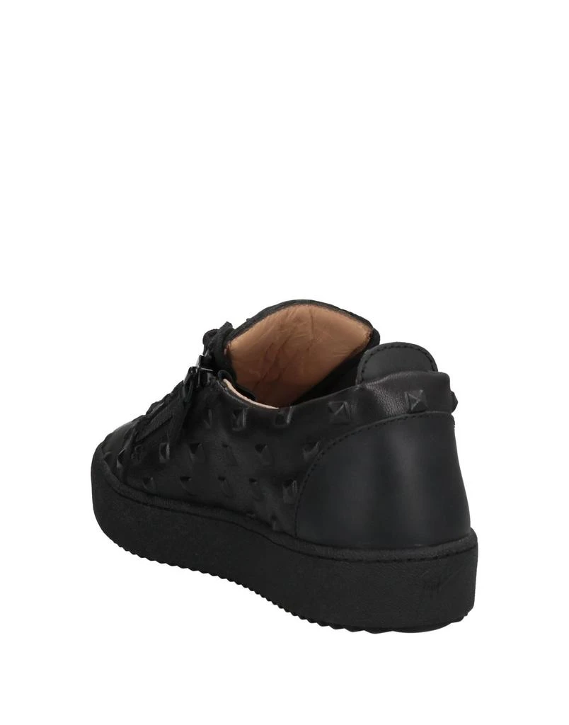 Giuseppe Zanotti Sneakers 3