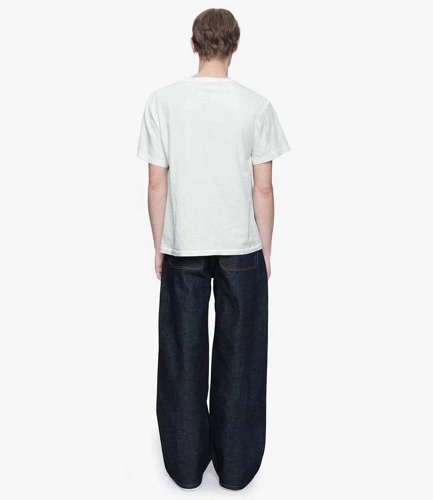 Brain Dead A.P.C. Brain Dead T-shirt 3