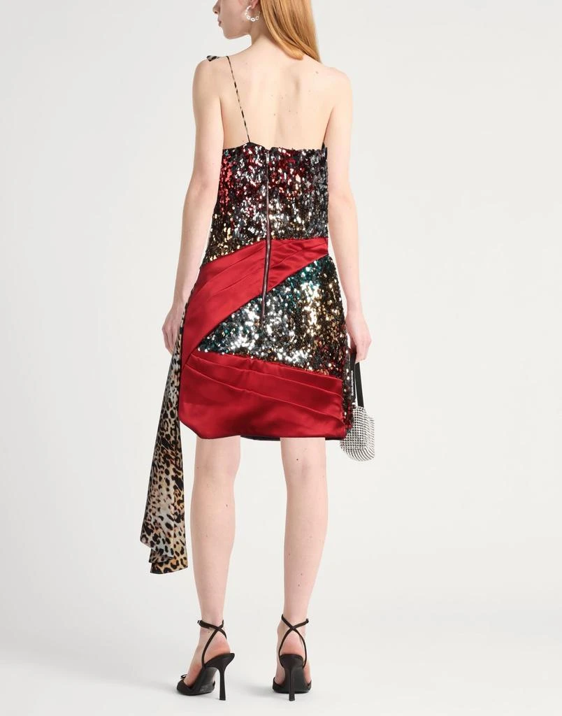 Halpern Sequin dress 3