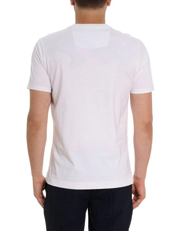 Robert Graham Pickleball Slap Graphic T-Shirt 3