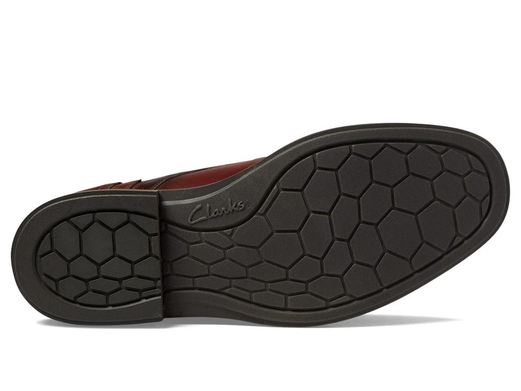 Clarks Un Hugh Cap 3