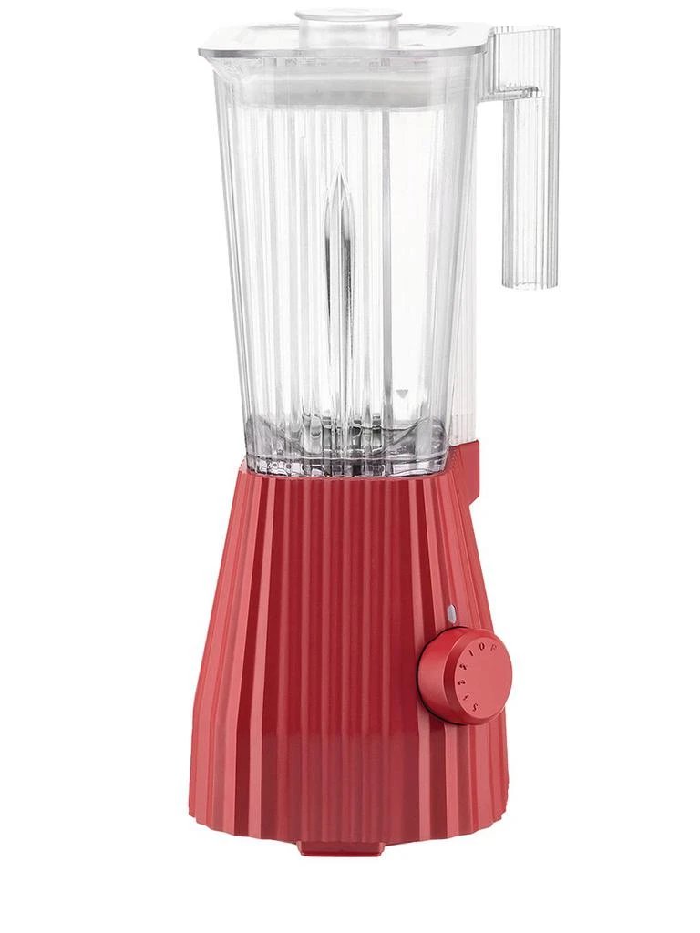Alessi Plissé Blender 1