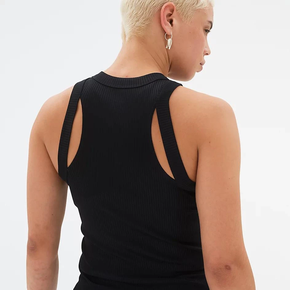 New Balance Perfect Rib Tank 4