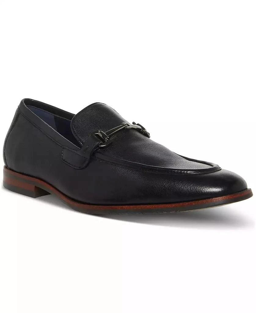 Steve Madden Men's Caspin Bit Dress Loafer 1