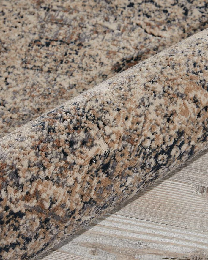 Nourison Nourison Malta MAI01 Area Rug, 2'2" x 7'7" 3