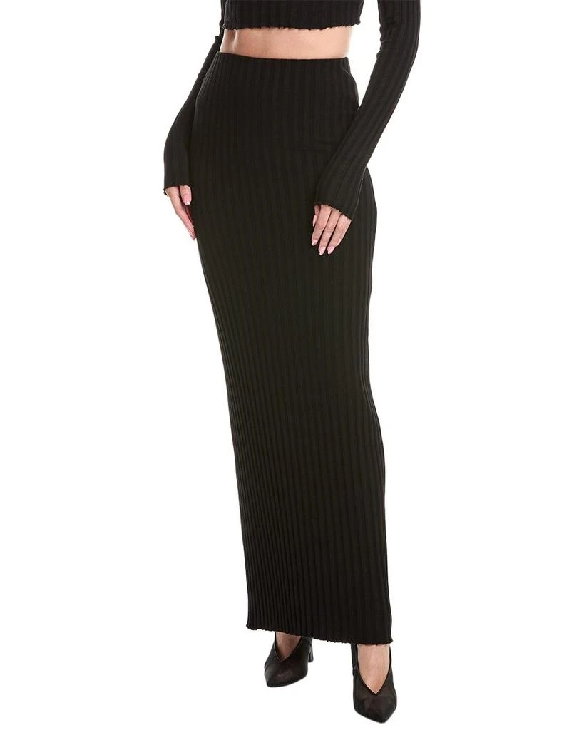 Cotton Citizen The Capri Maxi Skirt 1