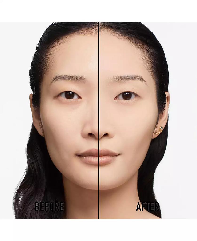 Dior Forever Matte Skincare Foundation SPF 15