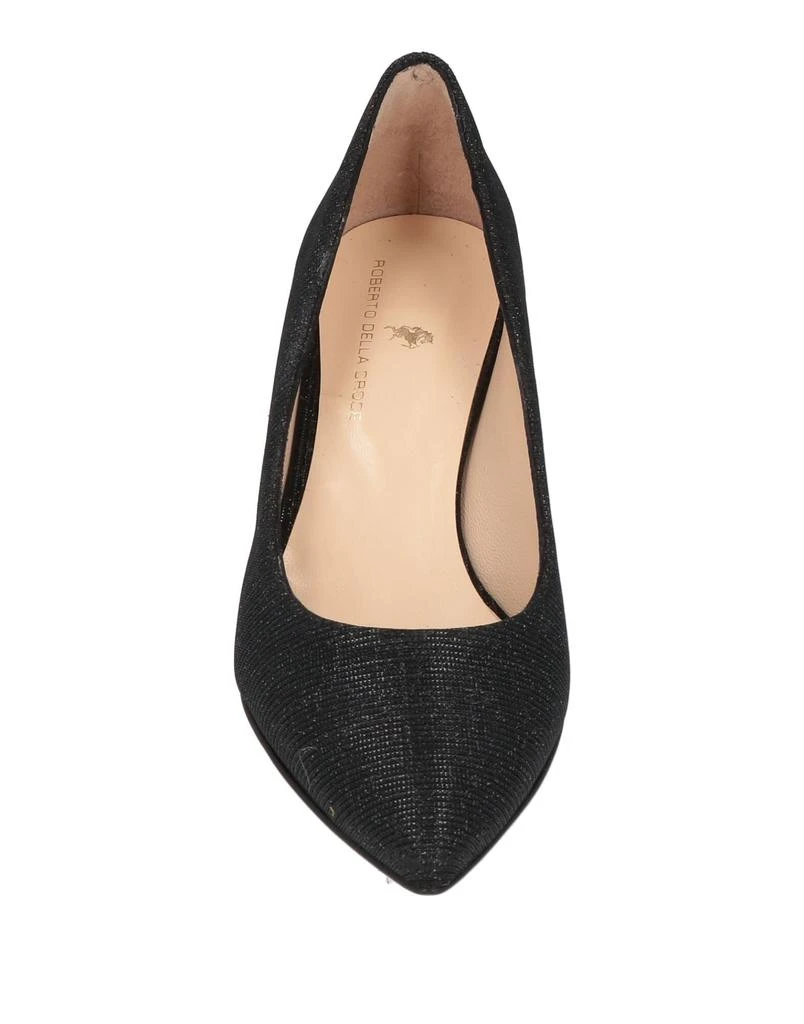 ROBERTO DELLA CROCE Pump 4