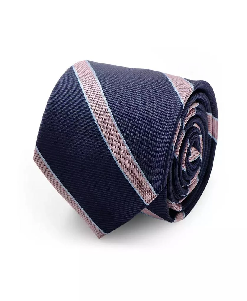 Ox and Bull Trading Co. The Travis Men's Tie 1