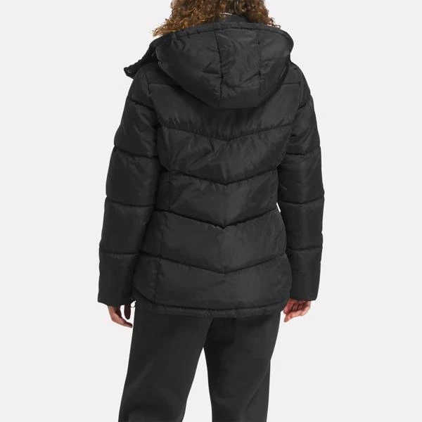 Reebok Puffer Jacket 3