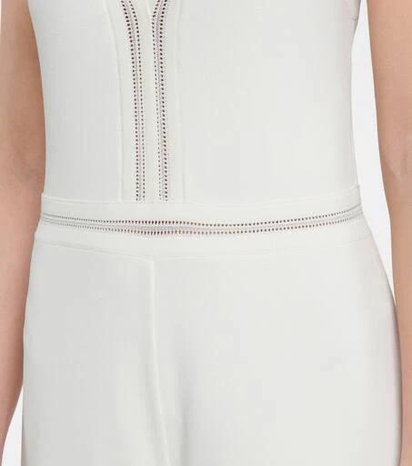 Stella McCartney Halterneck jumpsuit 5