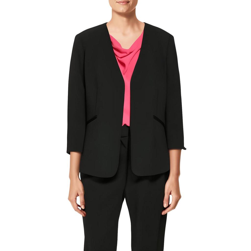 Theory Lindrayia B Admiral Crepe Jacket - Suits - Compare