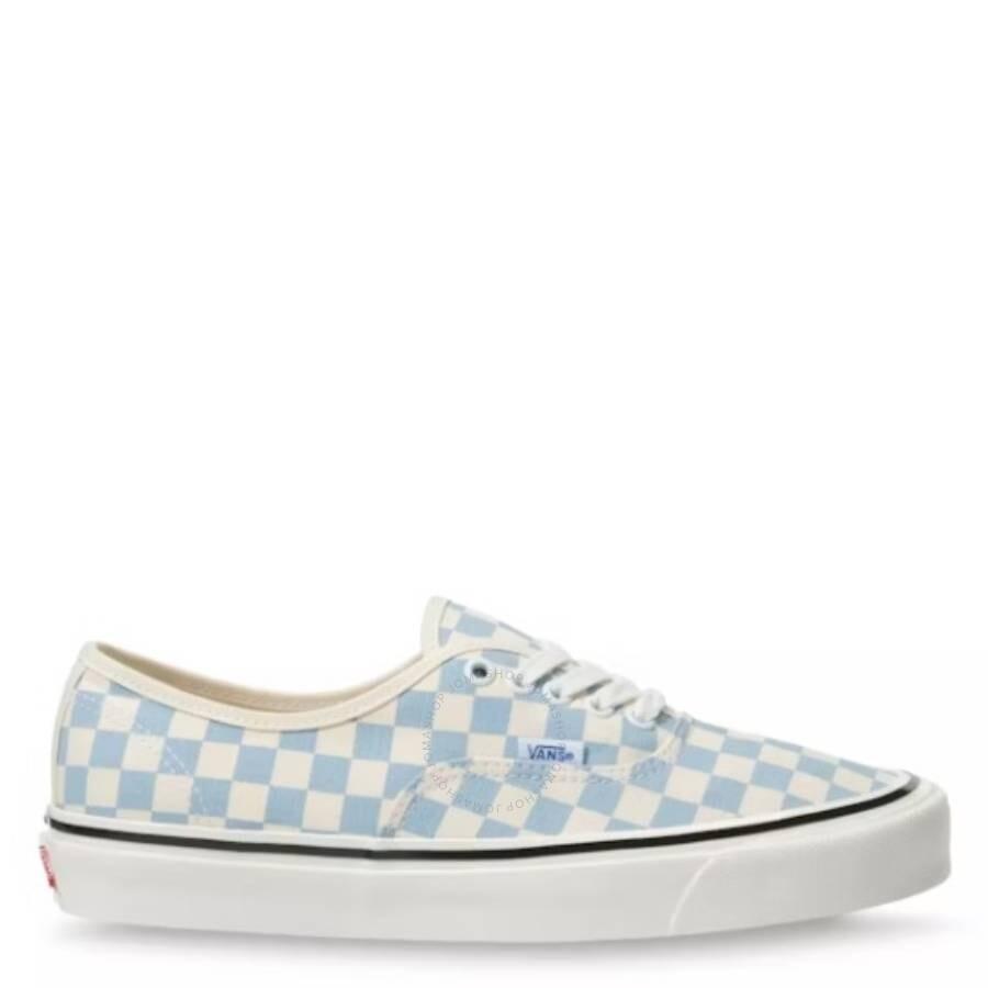 Vans Authentic 44 DX Anaheim Factor Low-Top Sneakers