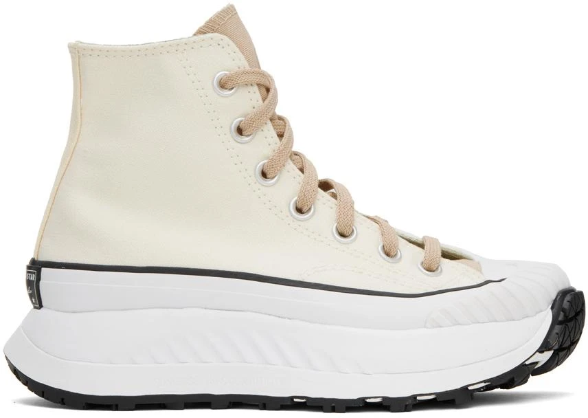 Converse Off-White Chuck 70 AT-CX Sneakers