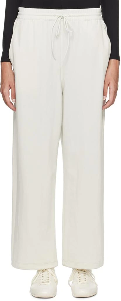 Y-3 Off-White W TP Lounge Pants 1