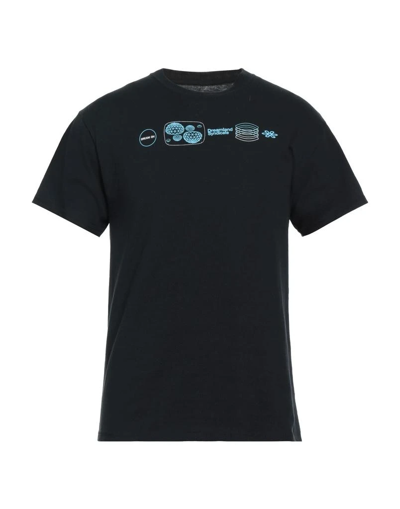 DREAMLAND SYNDICATE T-shirt 1