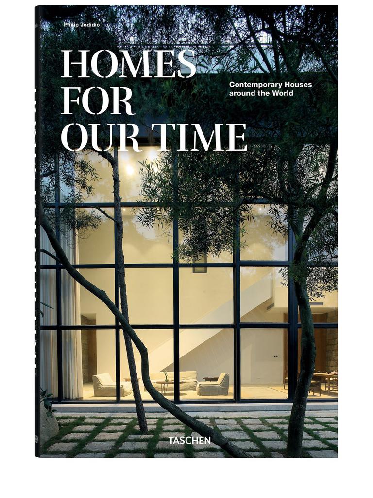 Taschen Homes For Our Time. Contemporary Houses