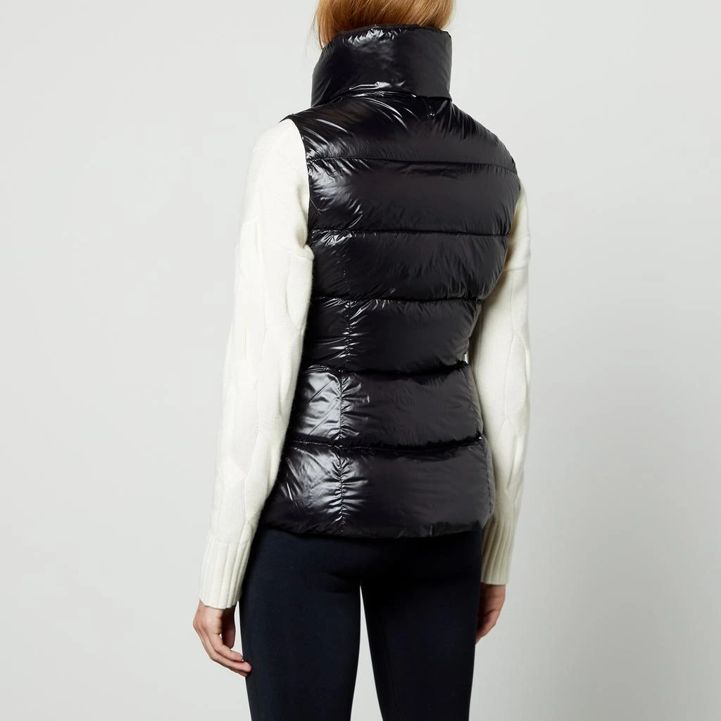 Mackage Mackage Chaya Quilted Nylon Down Gilet 2