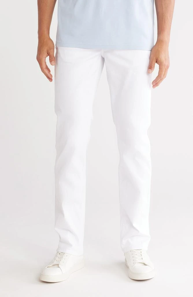 7 For All Mankind Slimmy Slim Fit Jeans