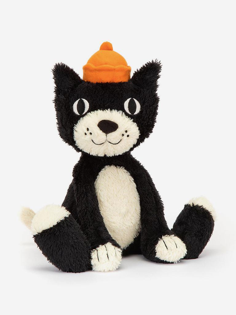 Jellycat Jellycat Jack in Black (32cm)