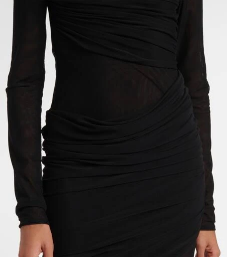 Bananhot Olivia maxi dress 5