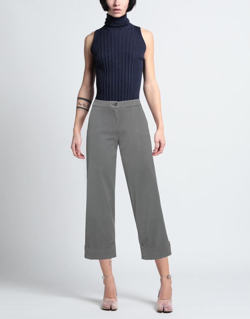 BRUNO MANETTI Casual pants
