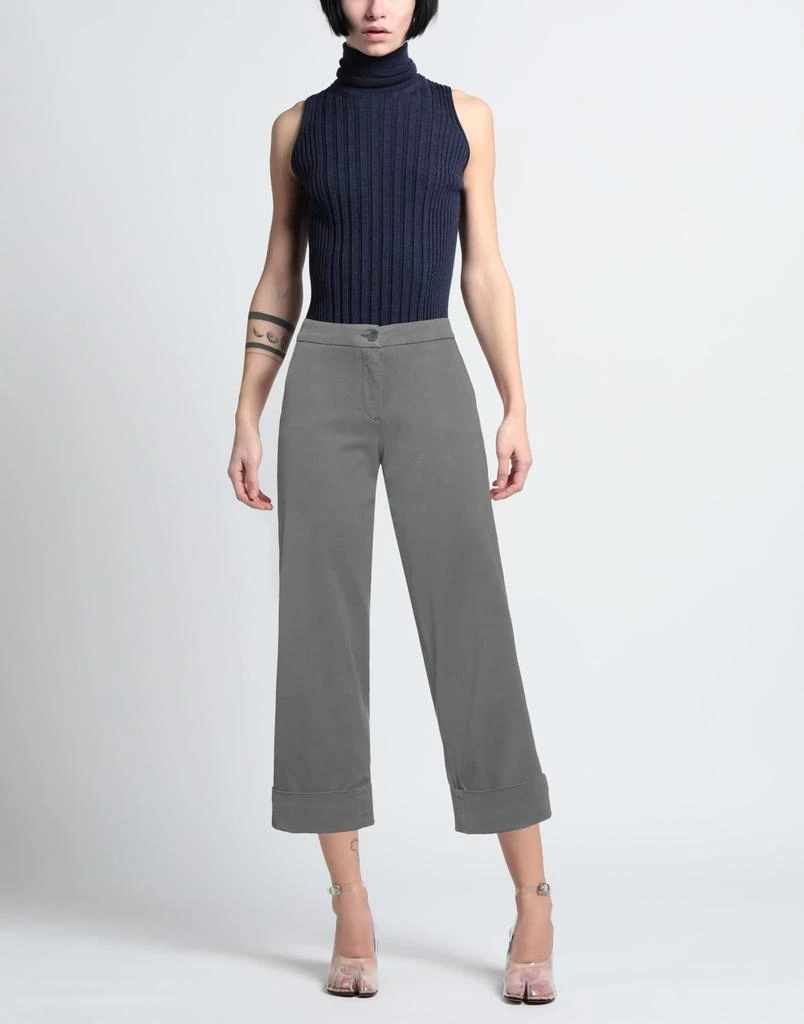 BRUNO MANETTI Casual pants 2
