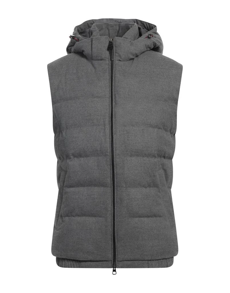 Hackett Vest 1