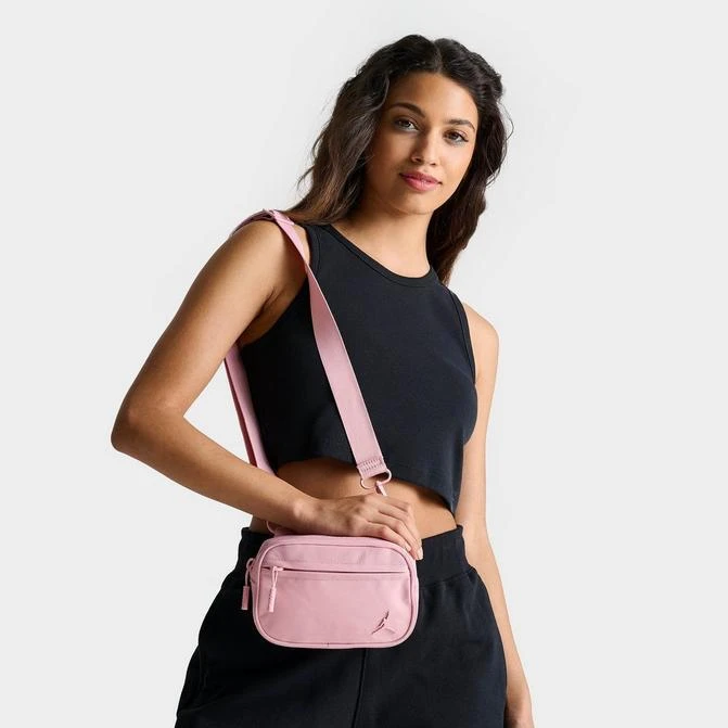 Jordan Jordan Alpha Camera Crossbody Bag (1L) 1