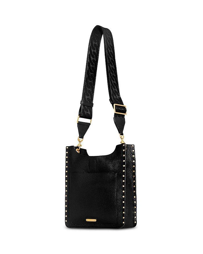 Rebecca Minkoff Darren MD Feed Crossbody 2