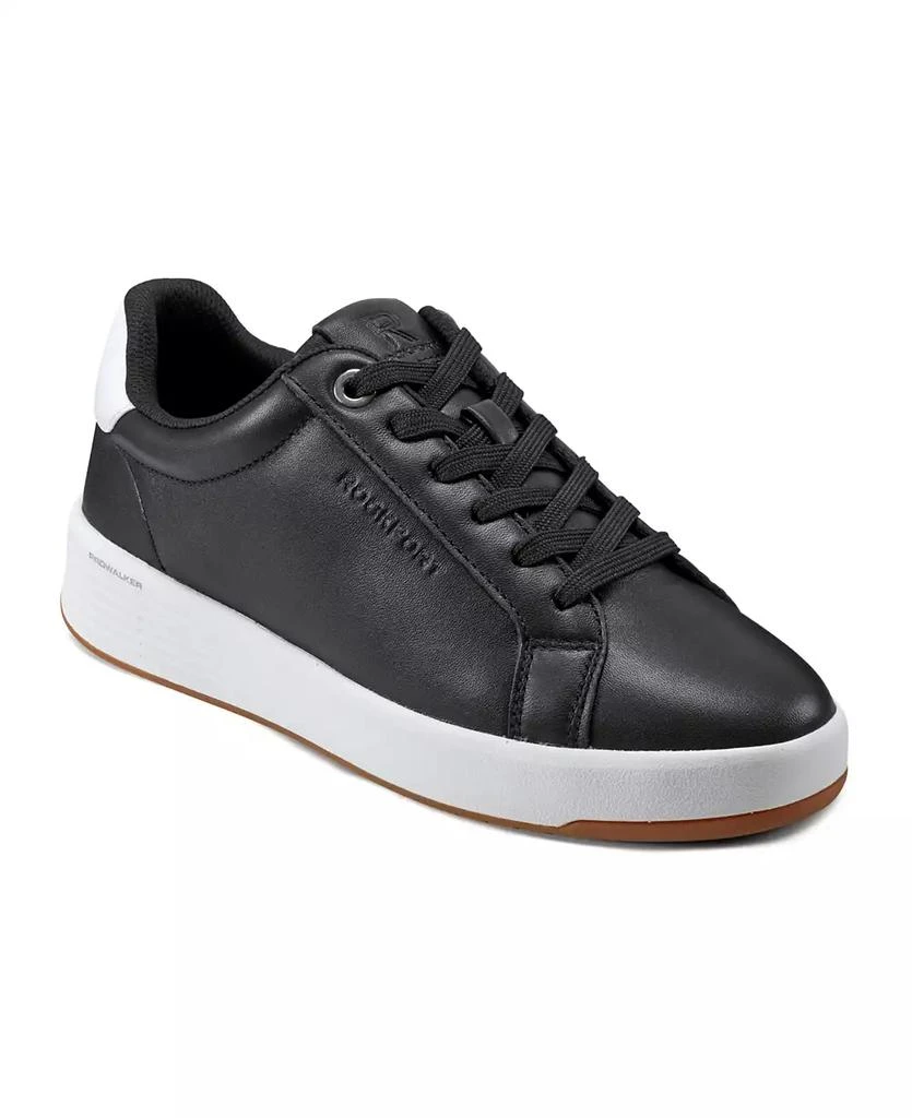 Rockport Women's Elara Lace-Up Casual Sneakers 1