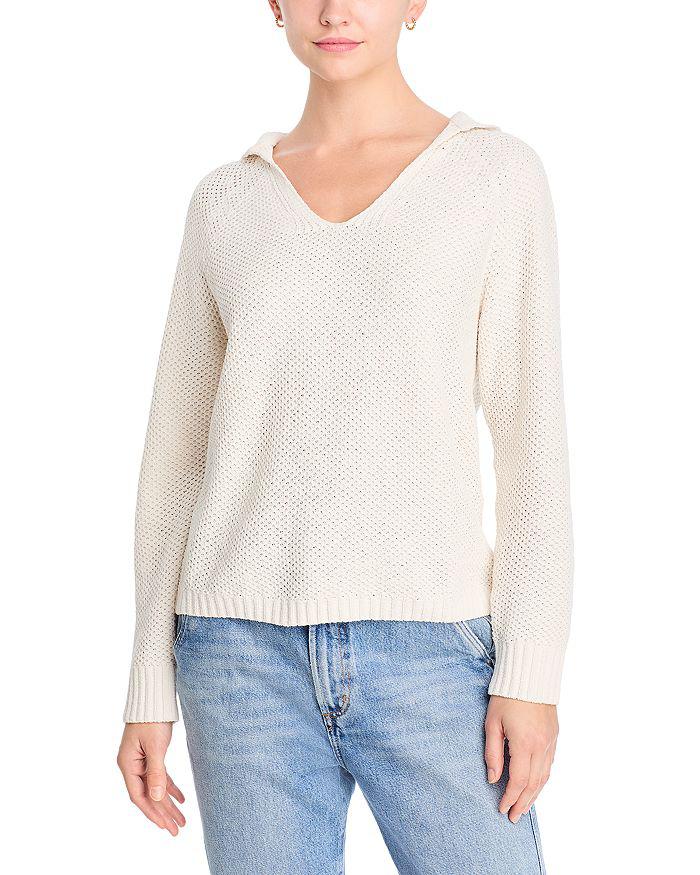 Crystal Sands Bateau Neck Sweater – On Sale Now with Up to 50% Off